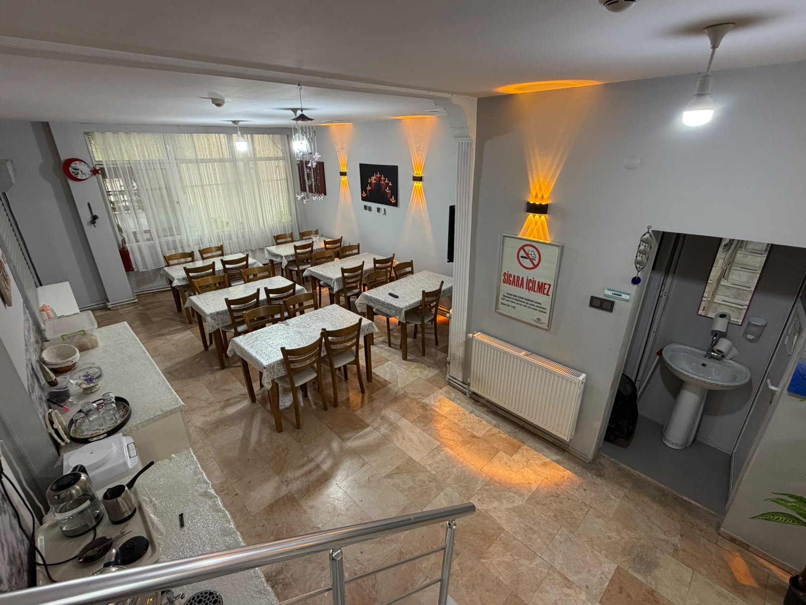 Yurt Ortak Kullanım