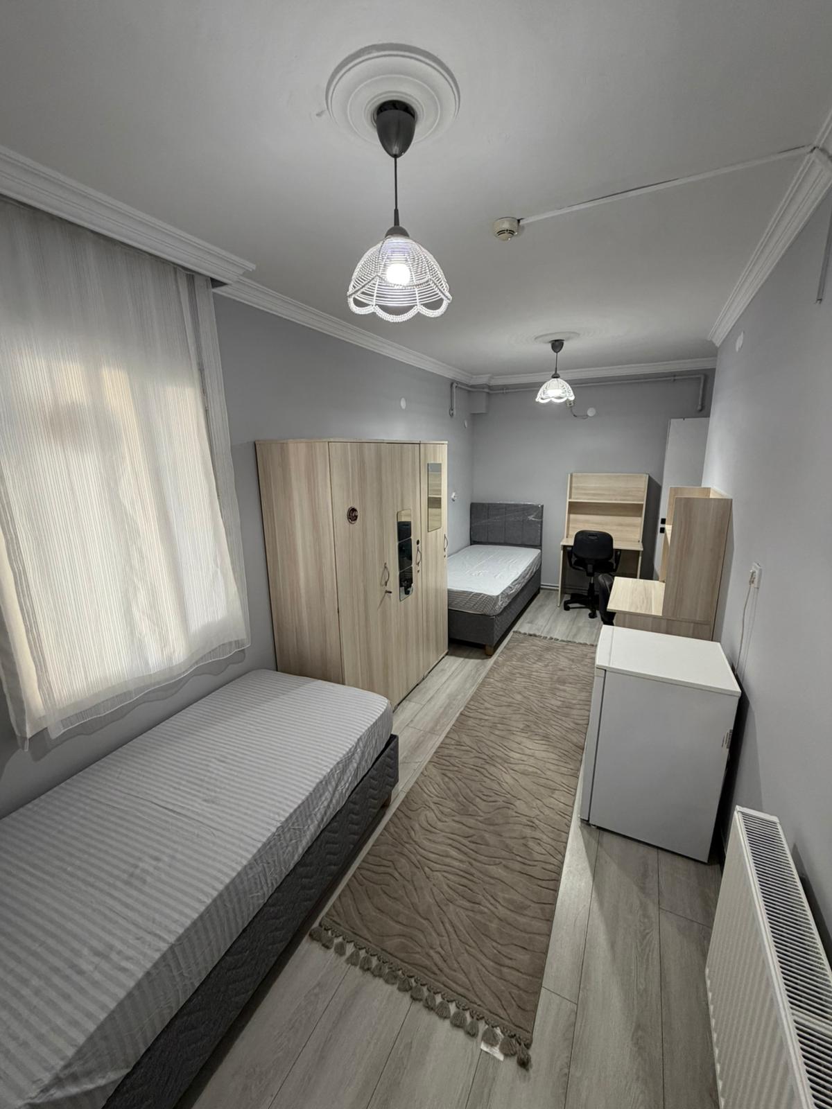 2 Kişilik Oda