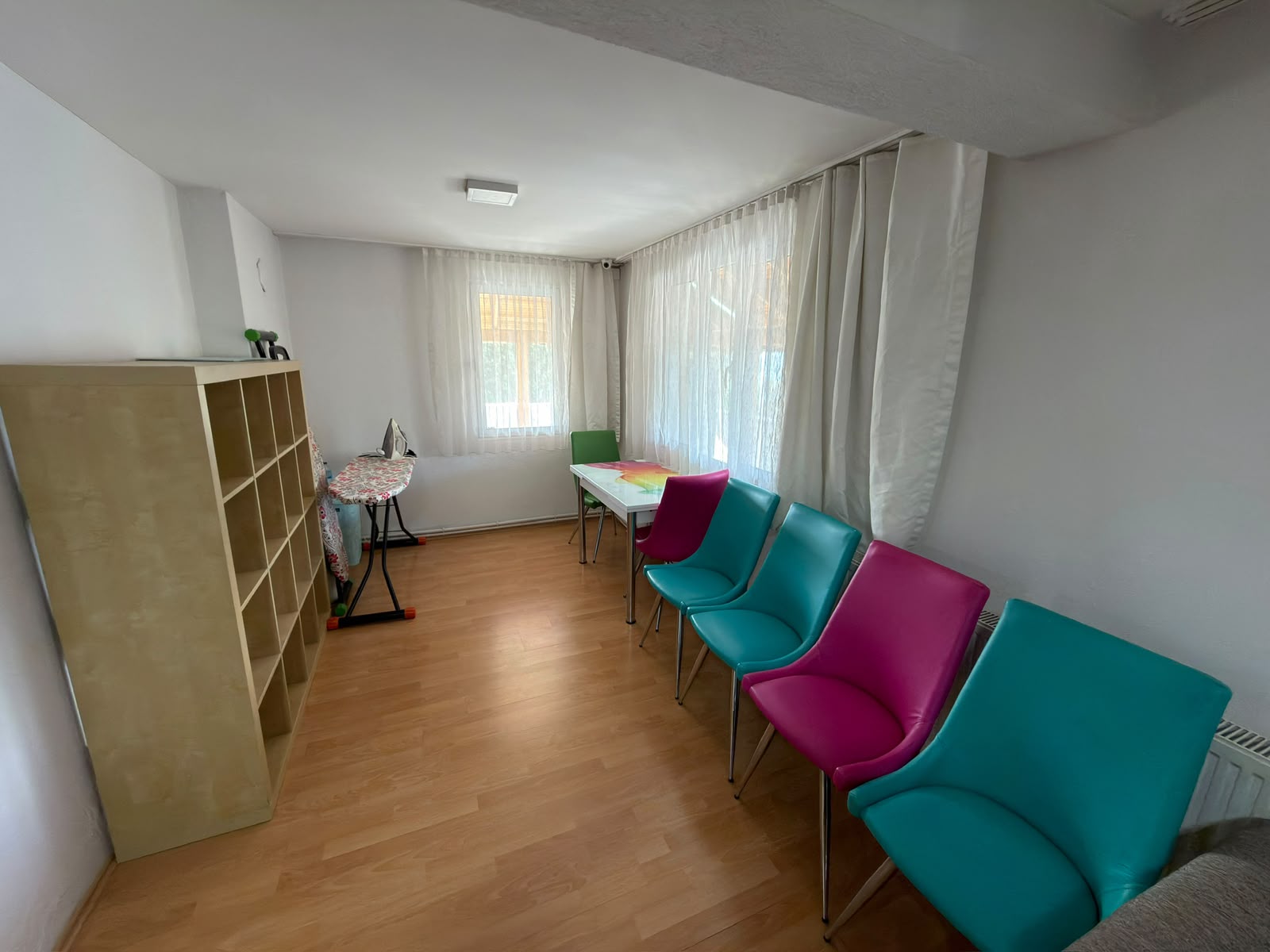 Apart Ortak Kullanım